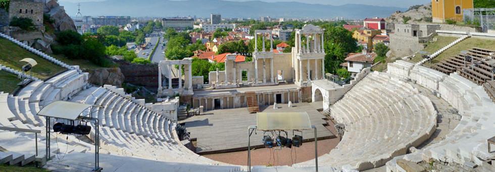 Mini hotel Plovdiv Exterior photo